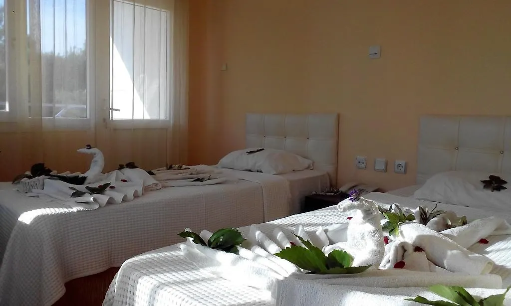 *** Hotel Mor Suite Kusadasi Turkey