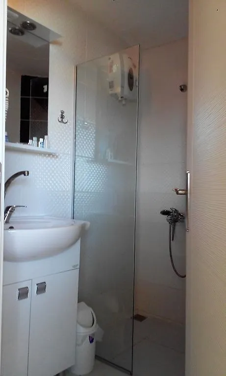 Mor Suite Kusadasi Turkey