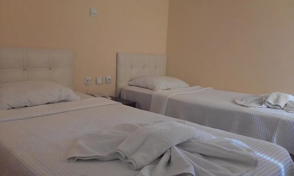 Mor Suite Kusadası 3*,