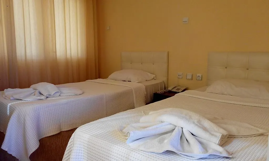 Hotel Mor Suite Kusadasi