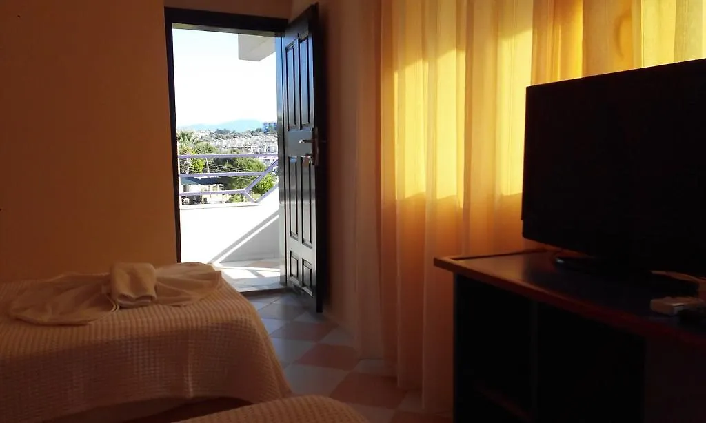 Mor Suite Kusadası