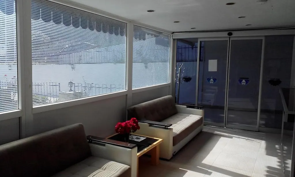 Mor Suite Kusadasi Turkey