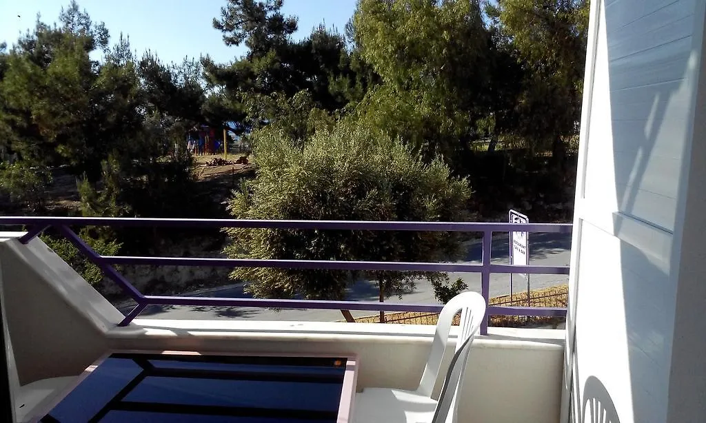 Hotel Mor Suite Kusadası