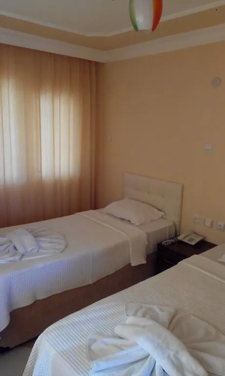 Hotel Mor Suite Kusadasi