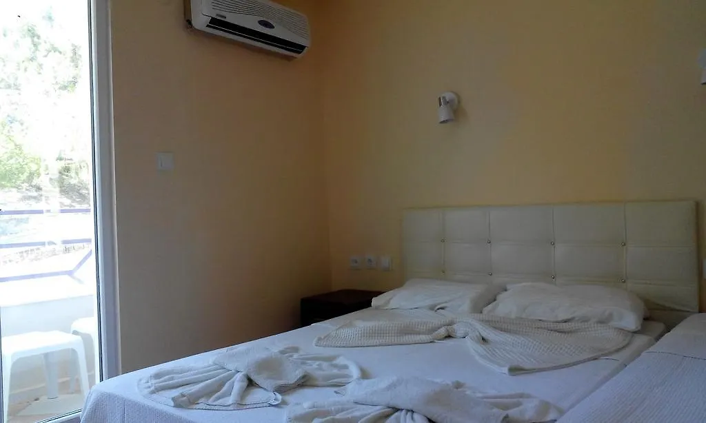 Mor Suite Kusadasi Hotel