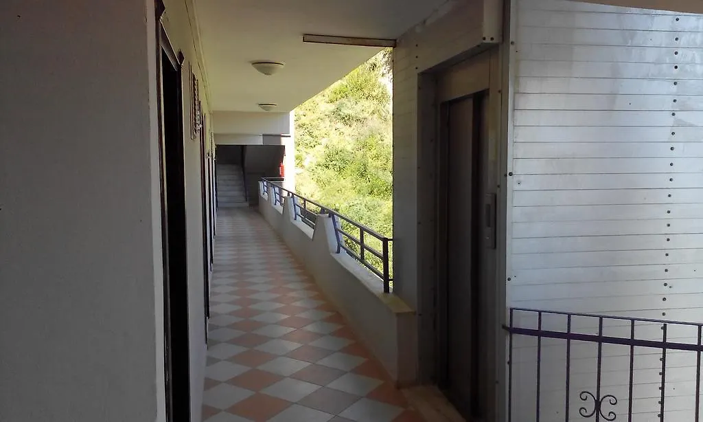 Mor Suite Kusadasi
