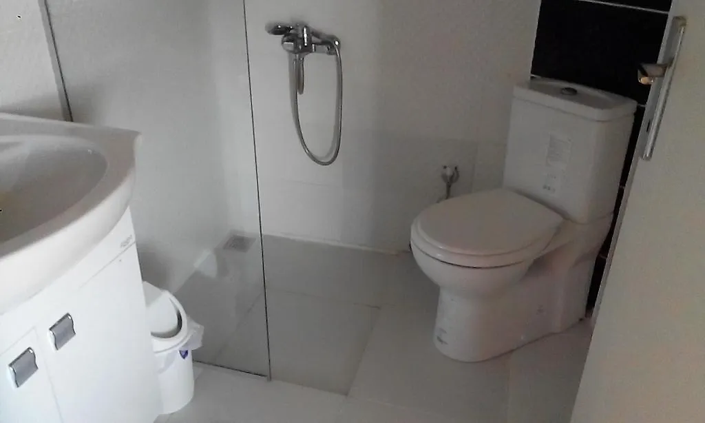 Mor Suite Kusadasi Hotel