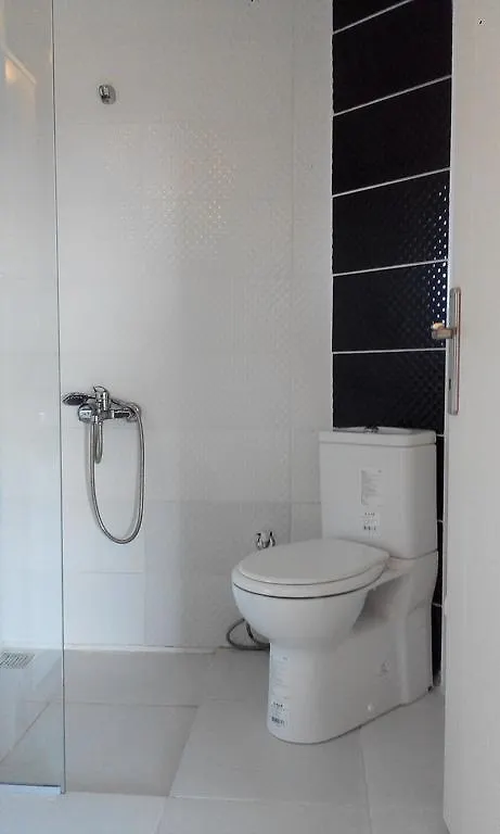*** Hotel Mor Suite Kusadasi Turkey