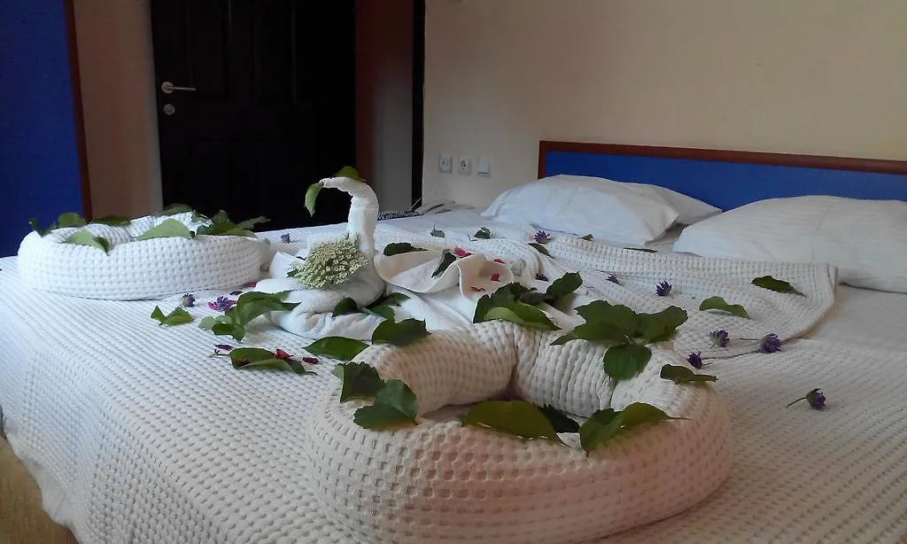 Hotel Mor Suite Kusadası