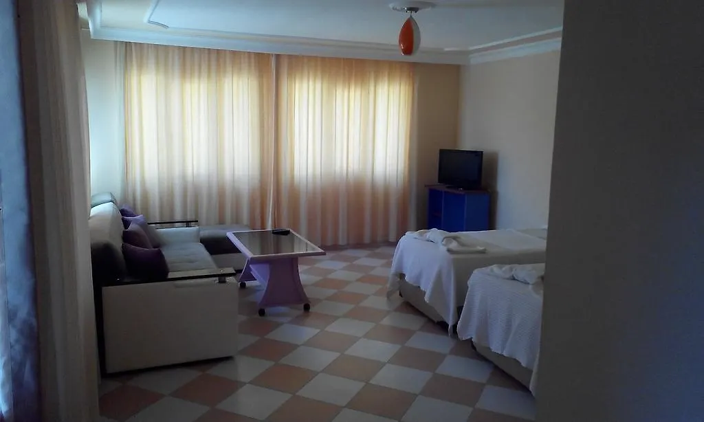 Mor Suite Kusadasi Turkey