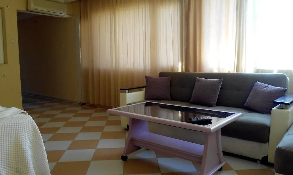 Mor Suite Kusadasi 3*,