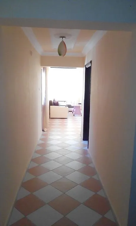 Mor Suite Kusadasi