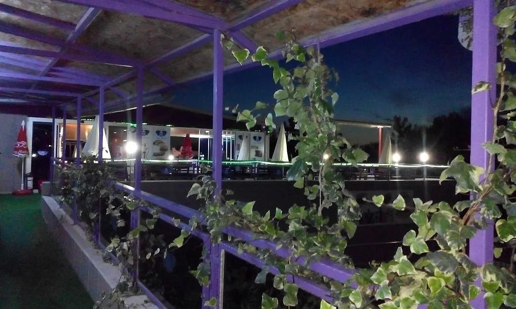 Mor Suite Kusadasi Turkey