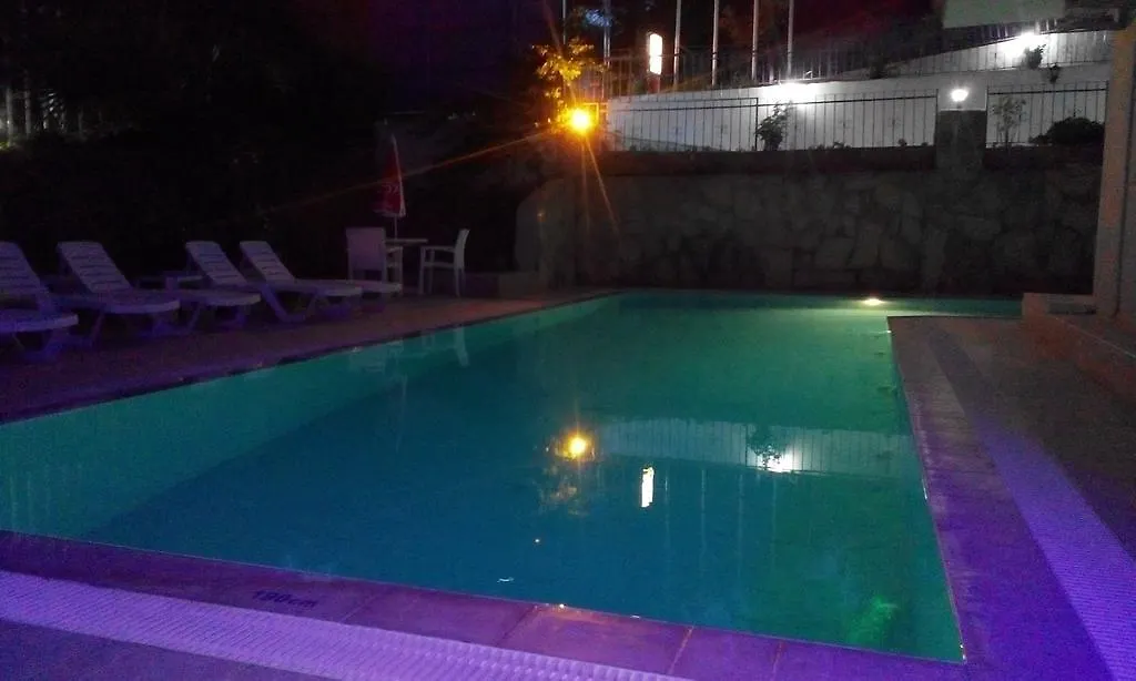Mor Suite Kusadasi Hotel