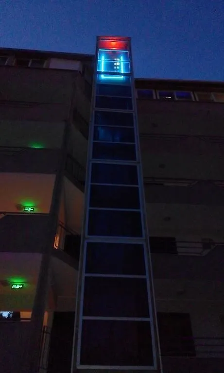 Mor Suite Kusadasi