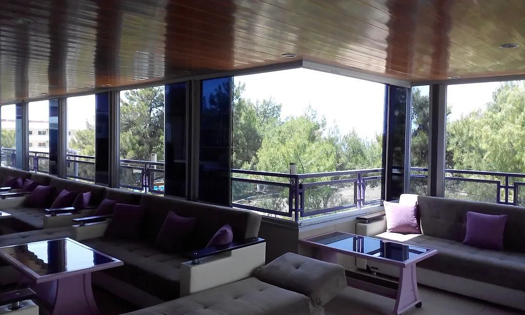 Mor Suite Kusadasi 3*,  Turkey