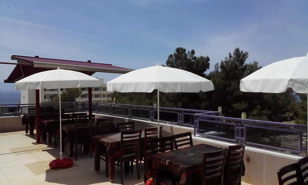 *** Hotel Mor Suite Kusadasi Turkey