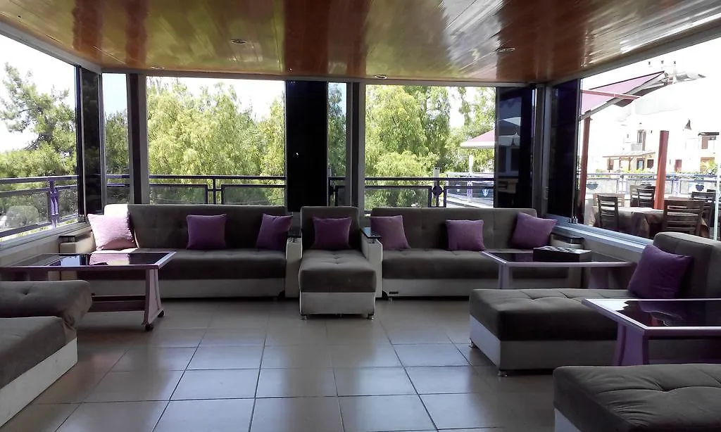 Mor Suite Kusadasi