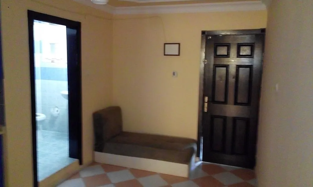 Mor Suite Kusadasi Hotel