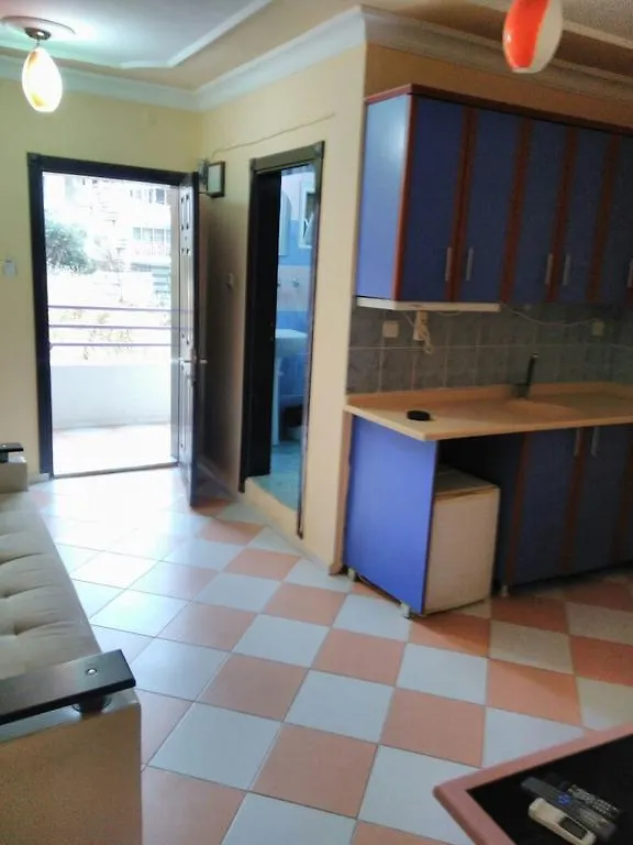 Mor Suite Kusadasi Hotel