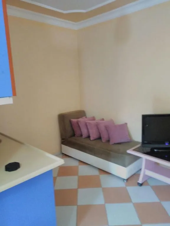 Mor Suite Kusadasi