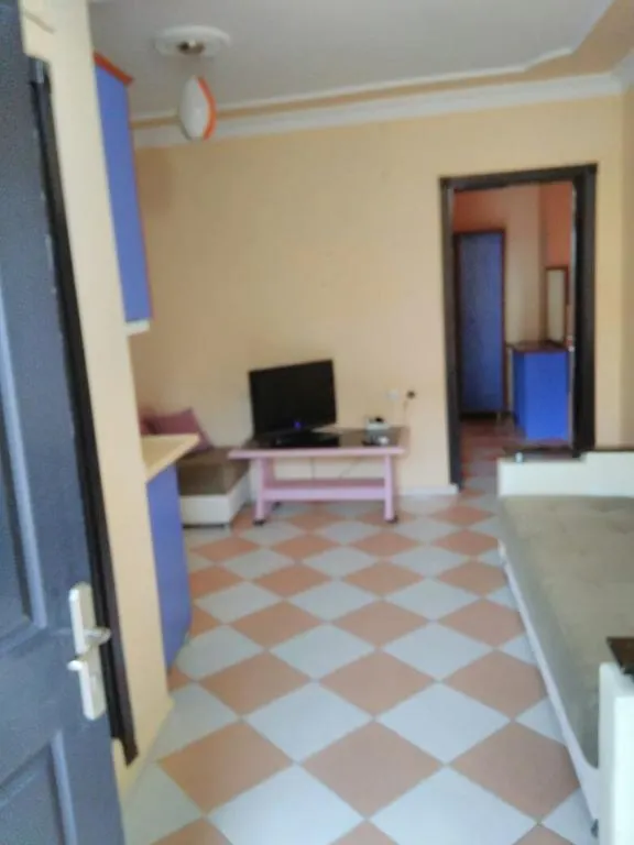 Mor Suite Kusadasi 3*,