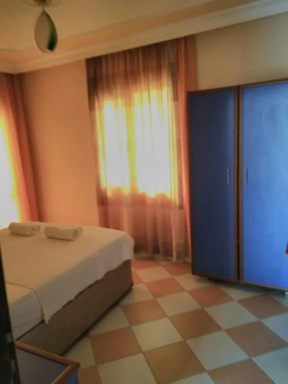 Hotel Mor Suite Kusadasi