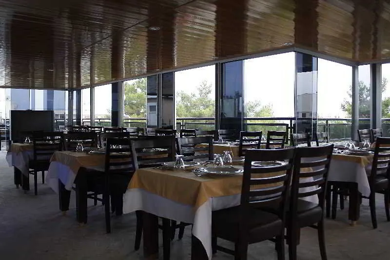 Mor Suite Kusadasi 3*,  Turkey