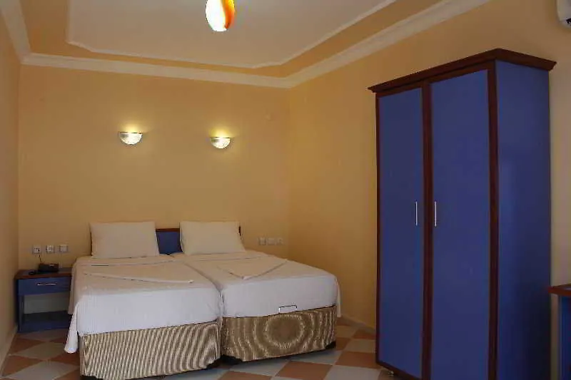*** Hotel Mor Suite Kusadasi Turkey