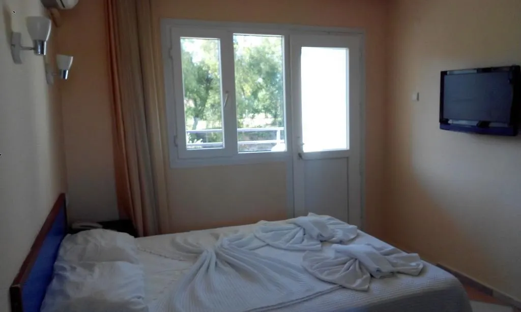 Szálloda Mor Suite Kusadası