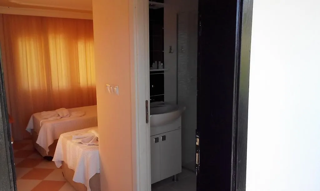 Mor Suite Kusadası Szálloda