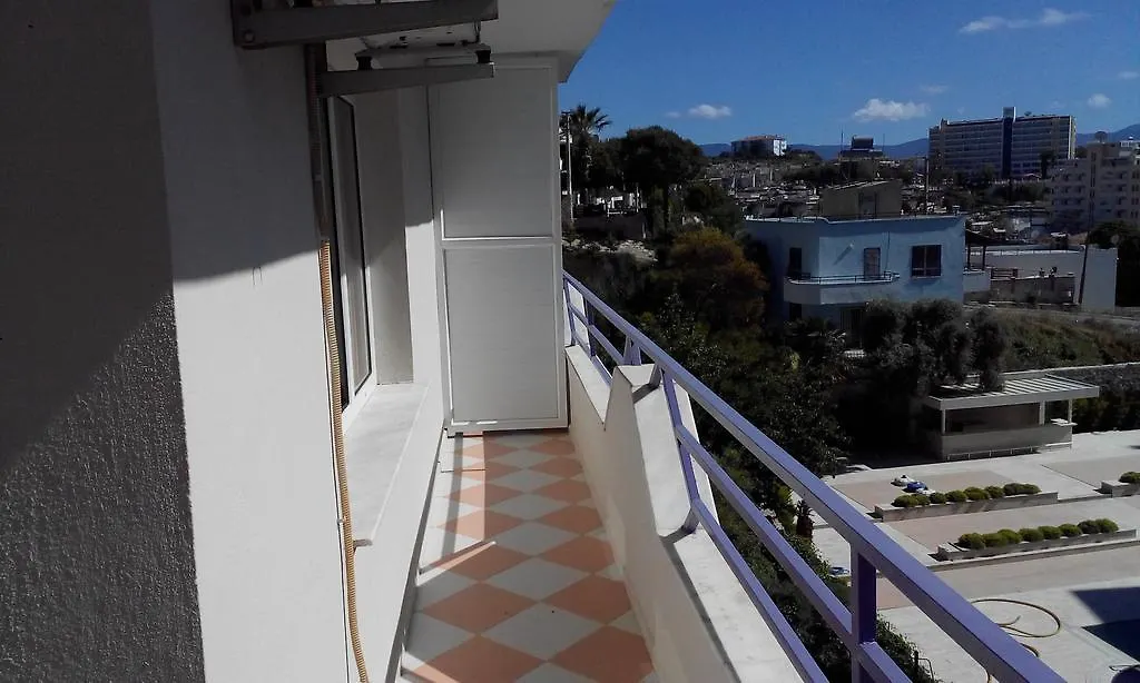 Mor Suite Kusadası Szálloda