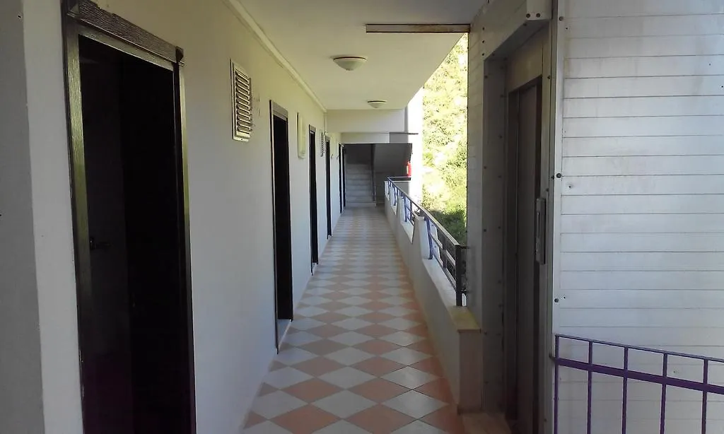 *** Szálloda Mor Suite Kusadası Törökország